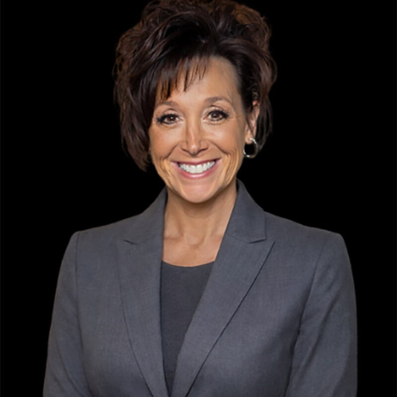 An image that shows Lori Minniti