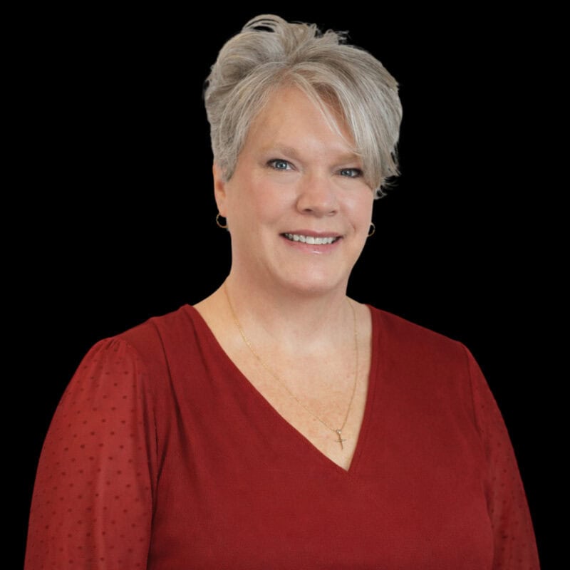 An image that shows Donna Drake