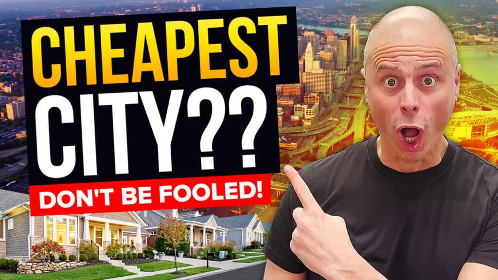 An image that shows Living In Cincinnati Thumbnail