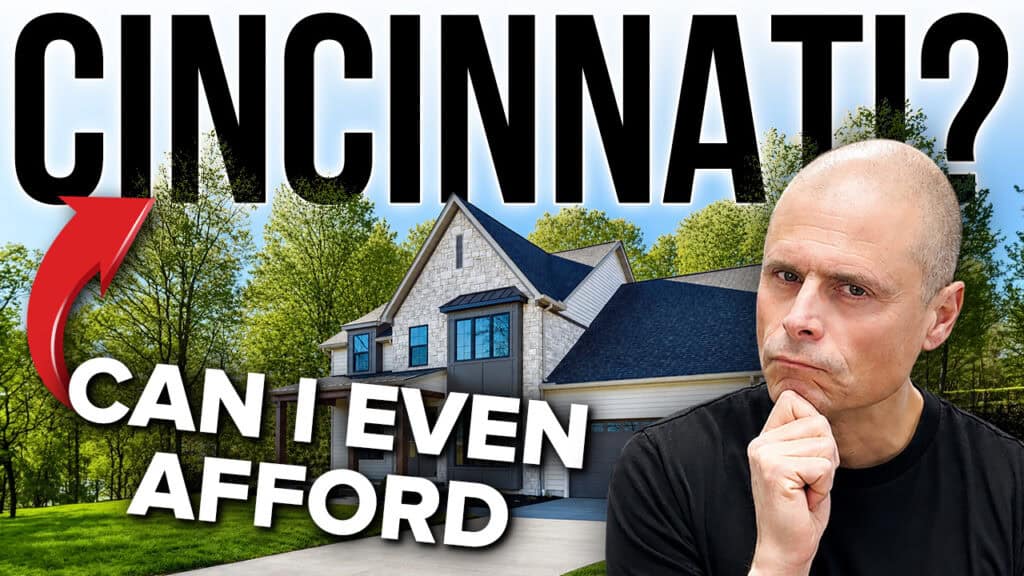 An image that shows The Real Cost Of Living In Cincinnati Ohio In 2026 Explained