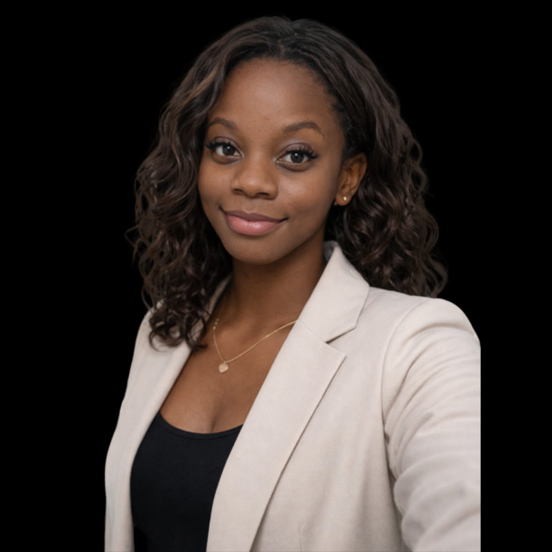An image that shows Chizara Inoma