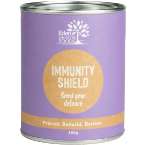 IMMUNITY SHIELD TO PROTECT REBUILD AND RESTORE- 100g
