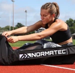 Normatec recovery