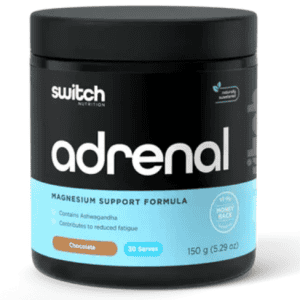 Adrenal- Switch Nutrition - 150grams