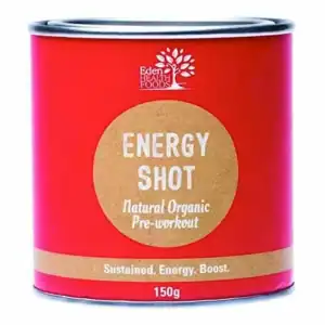 Energy Shot - 150g