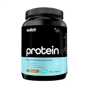 Protein - 900g