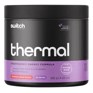 Thermal - 120g