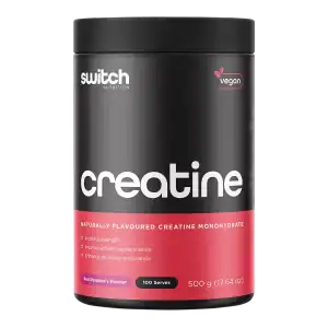 Switch Creatine - 500g