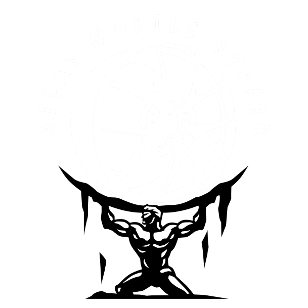 Atlas Mobile Repair logo