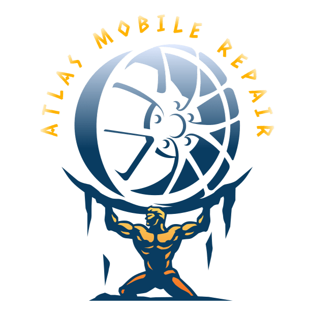 Affordable mobile phone repair in Atlas Mobile Repair, specializing in screen replacements and devic.