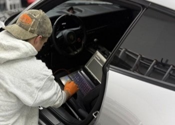 Mobile vehicle diagnostics by Atlas Mobile Repair