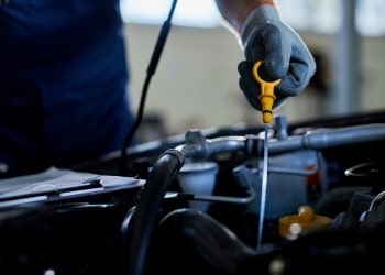 Mobile general maintenance by Atlas Mobile Repair