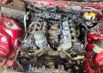 Internal engine repair service by Atlas Mobile Repair