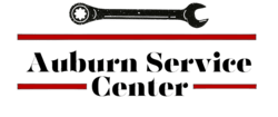 Auburn Service Center