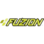 Authentic Automotive Fuzion logo on shop exterior, automotive repair branding.