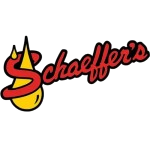 Authentic Automotive Repair logo with flame and wrench design, representing quality auto service.