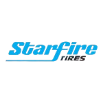 Authentic Automotive Starfire logo for automotive repair and service.