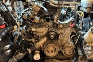 High-quality engine repair services for optimal vehicle performance. Expert mechanics specializing i.