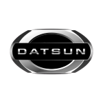 Datsun car being serviced at Authentic Automotive Repair shop.