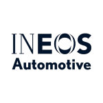 Authentic Automotive repair shop with professional technicians working on a vehicle.