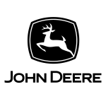 Authentic Automotive logo featuring a deer silhouette for auto repair services.