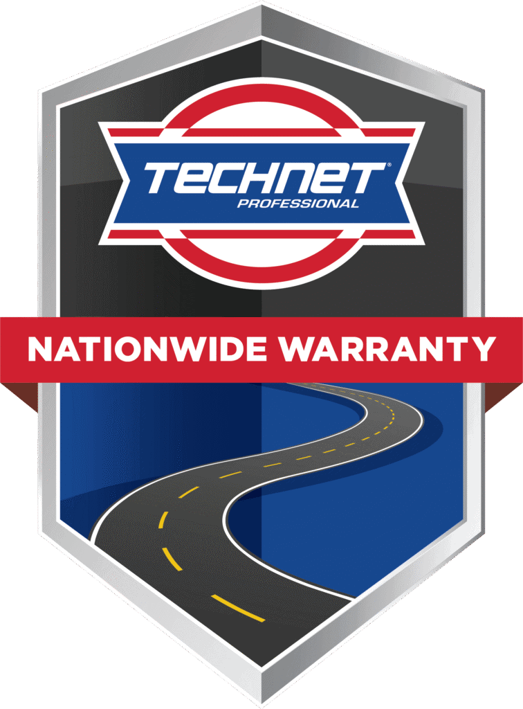 Auto service with nationwide warranty and expert technicians.