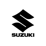 Autosauce Performance logo featuring Suzuki emblem for car tuning and repair services.