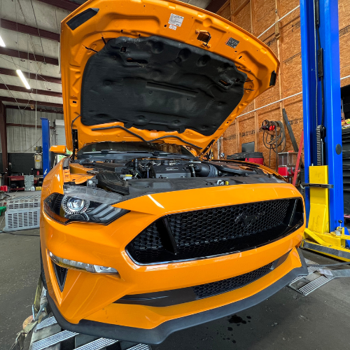 Advanced automotive diagnostics and tuning services for optimal engine performance.