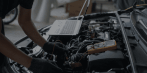 Auto repair diagnostics and inspections at Autosauce Performance. Expert vehicle analysis to ensure.