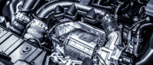 Professional induction and fuel injection service for optimal engine performance.