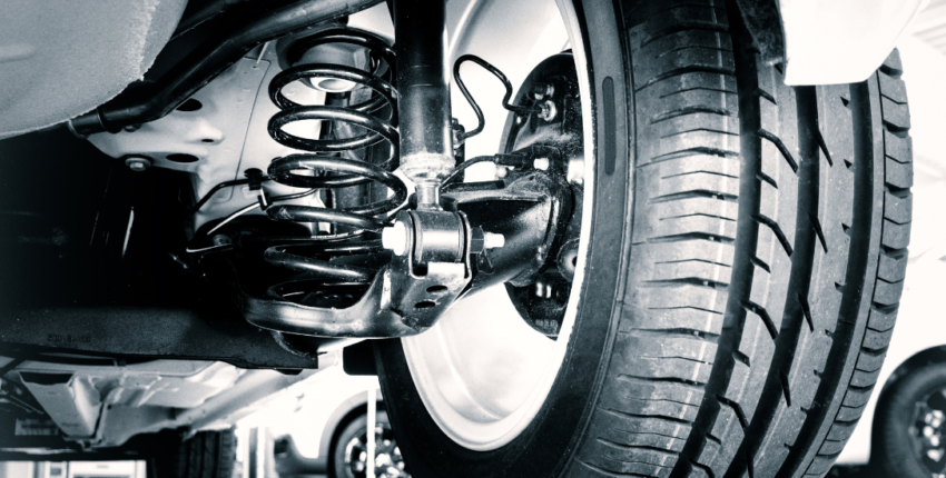 High-quality suspension repair services for vehicle stability and safety. Expert solutions for commo.