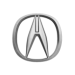 Auto Tech Solutions logo featuring a stylized car emblem for auto repair services.