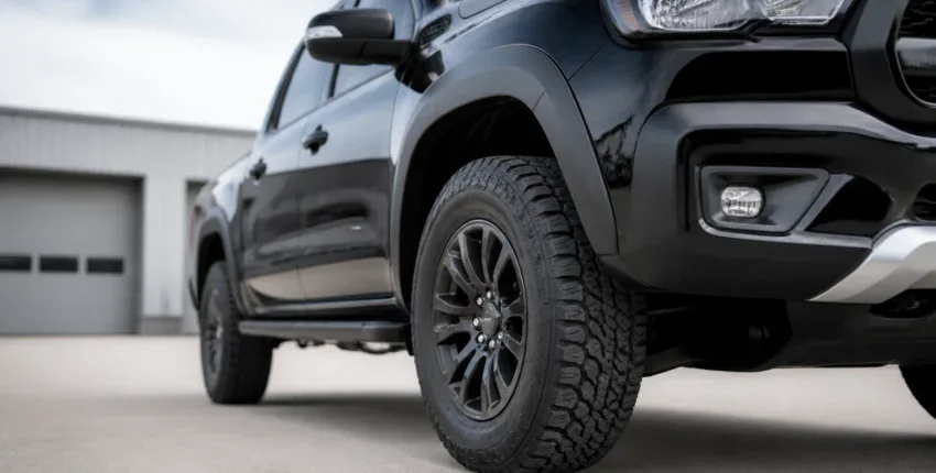 Auto Tech Solutions - Reliable automotive repair and maintenance services in Toronto.