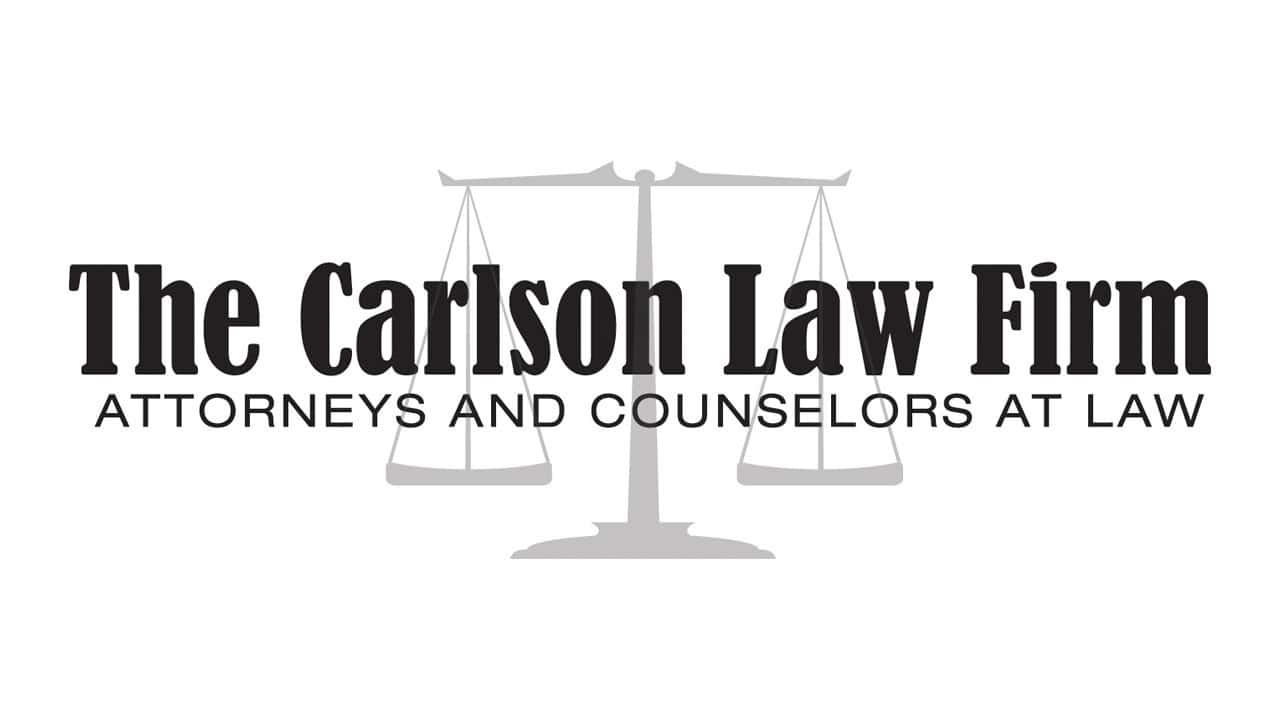 The Carlson Law Firm