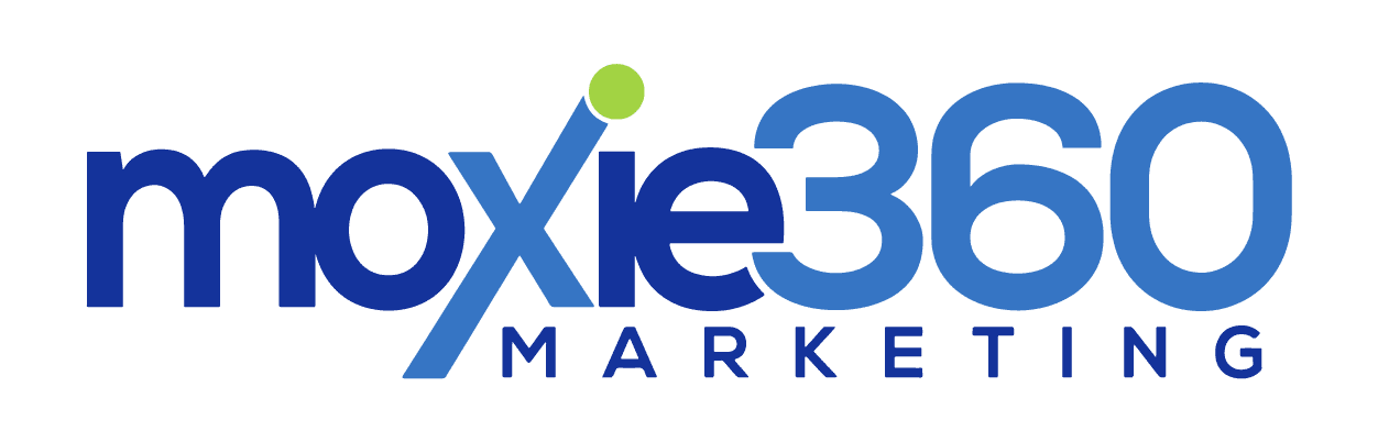 Moxie360 Marketing