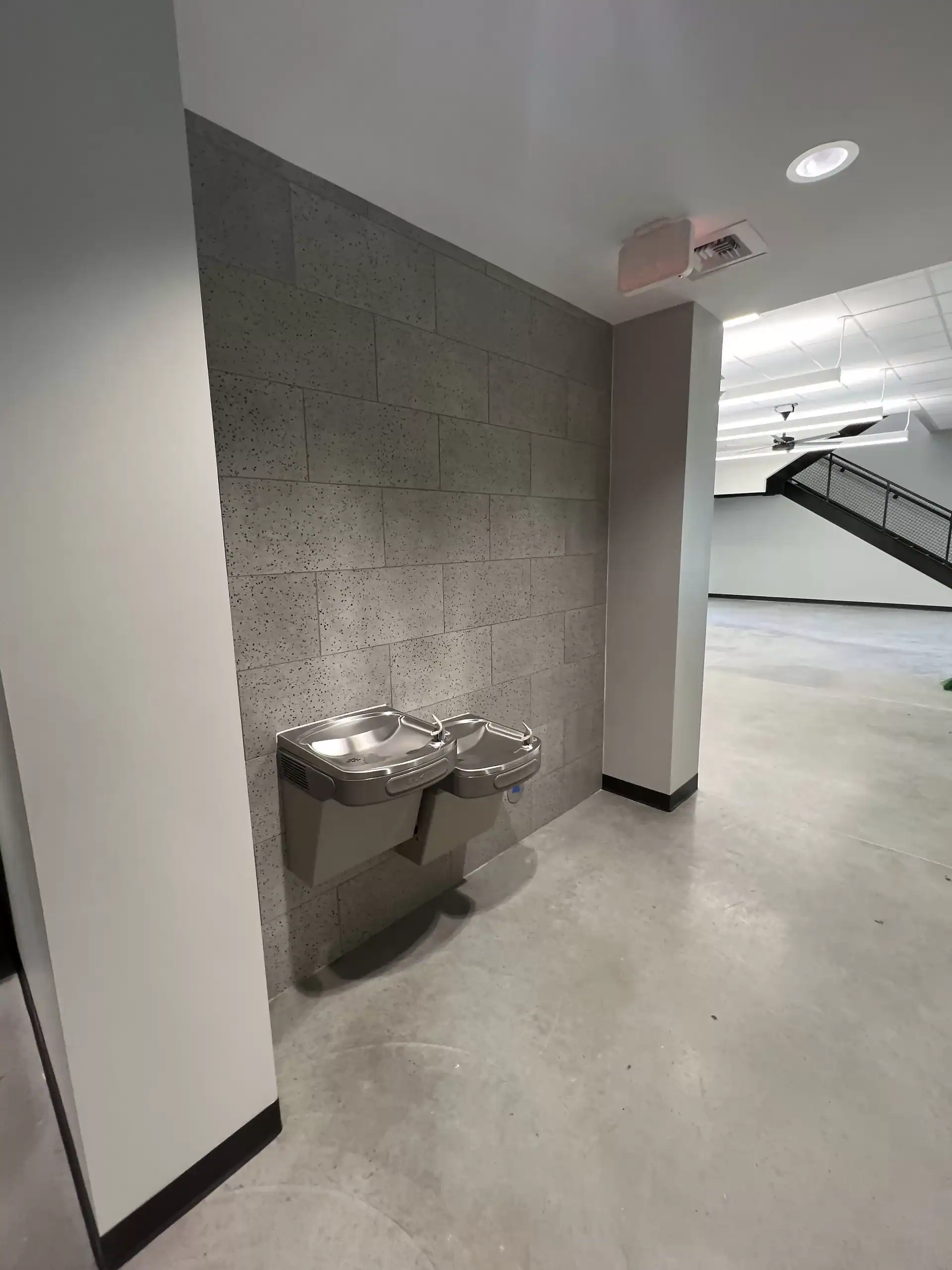 Commercial Flooring Installation | Baker Flooring & Design