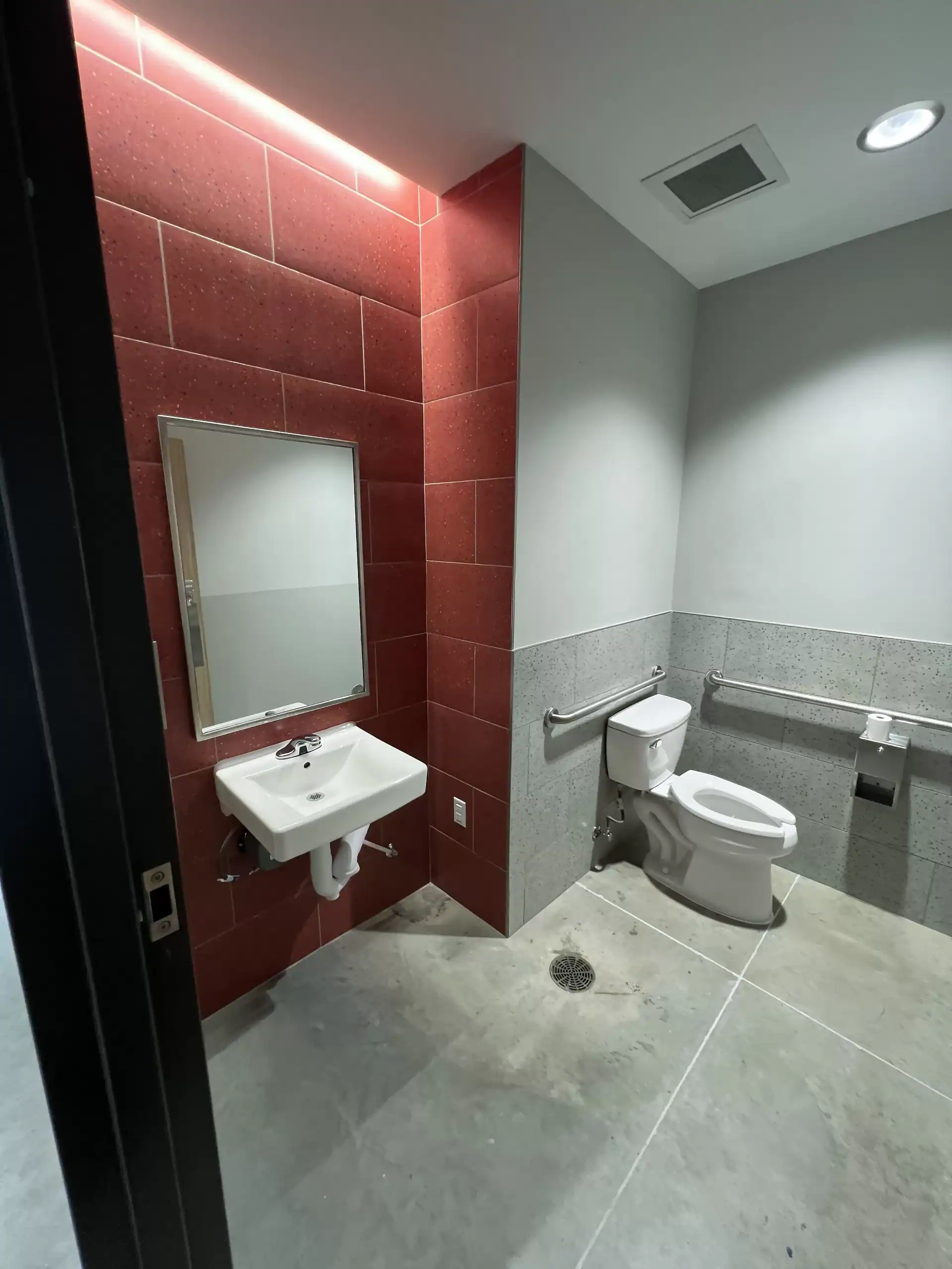 Commercial Flooring Installation | Baker Flooring & Design