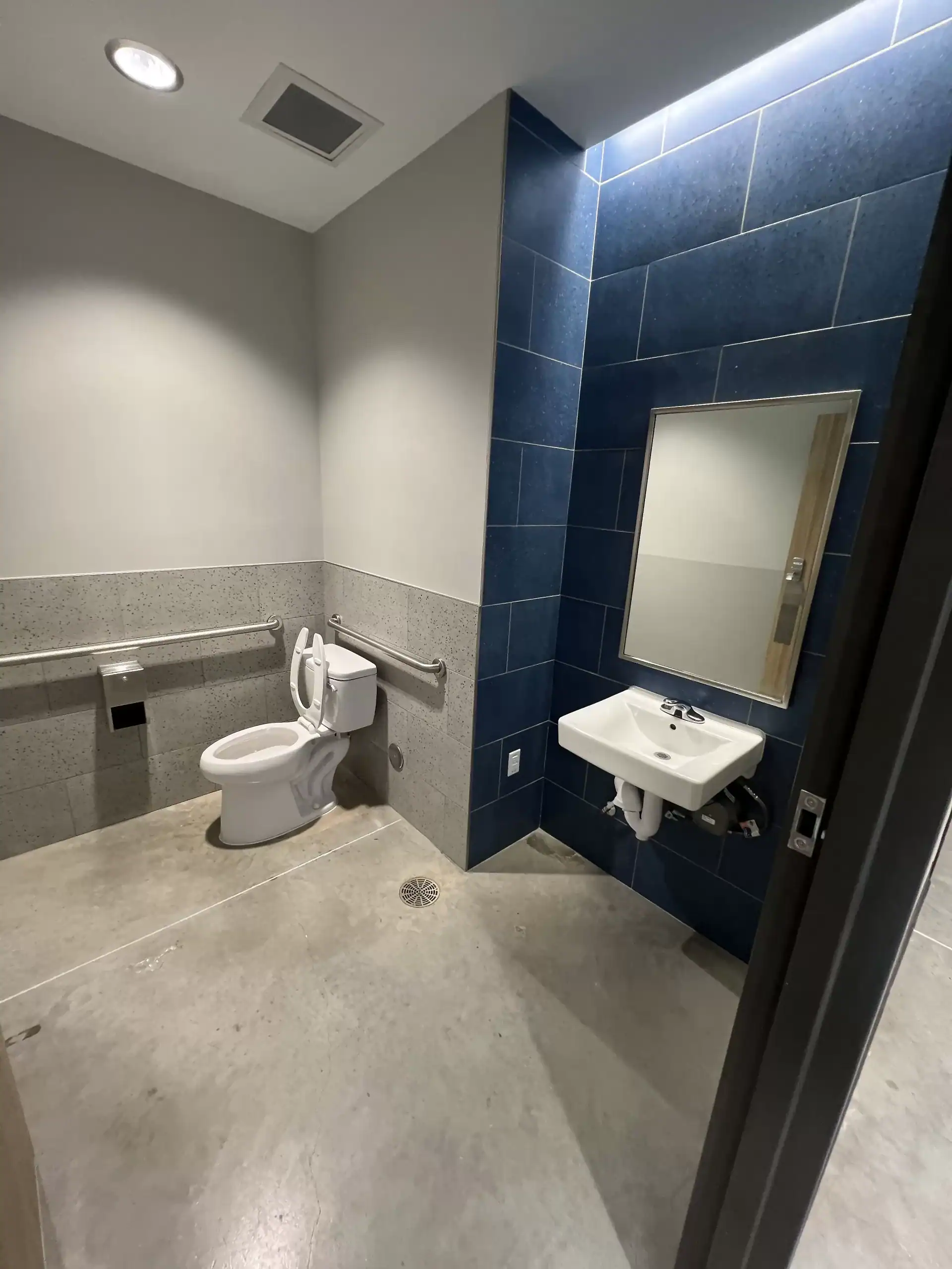 Commercial Flooring Installation | Baker Flooring & Design