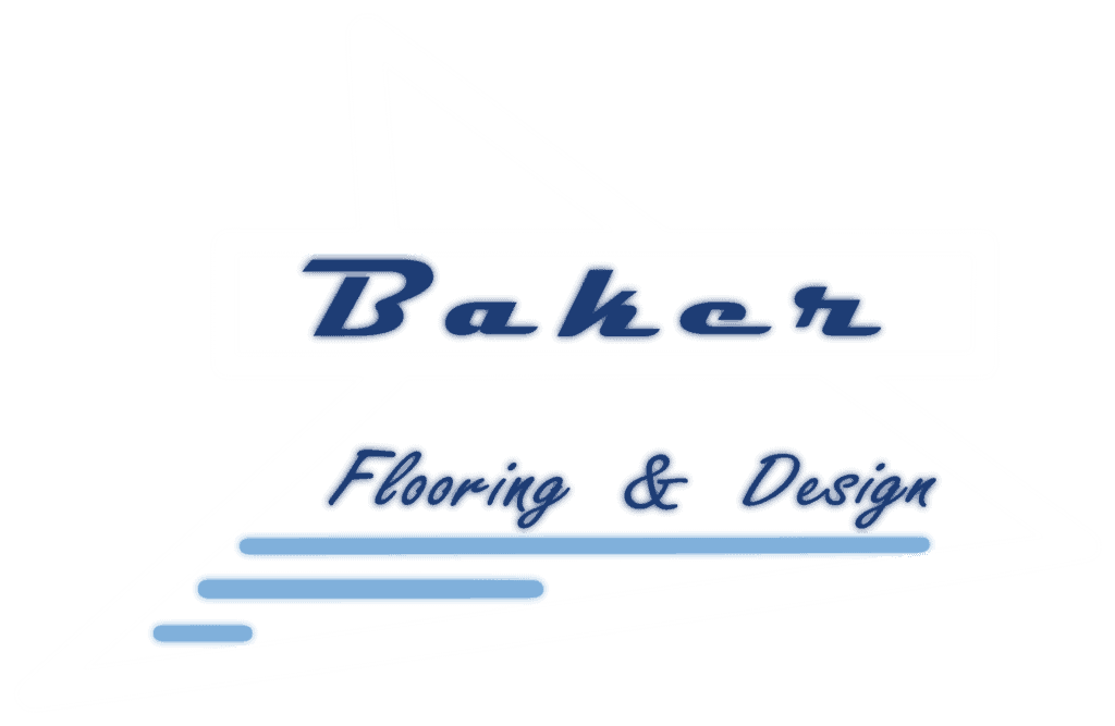 Baker Flooring & Design Logo