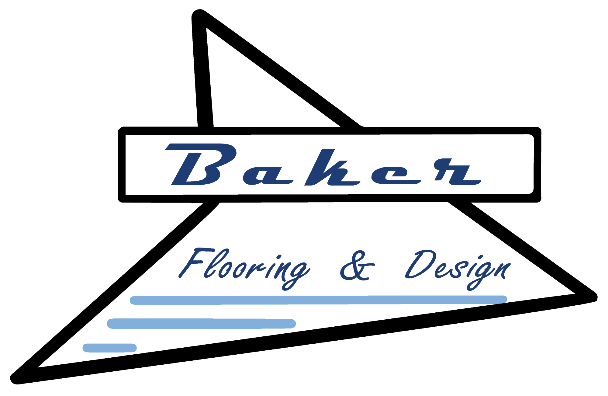 Baker Flooring Logo