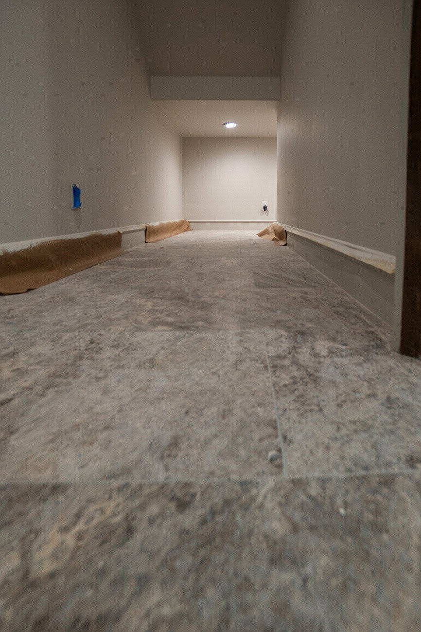 Tile | Baker Flooring & Design