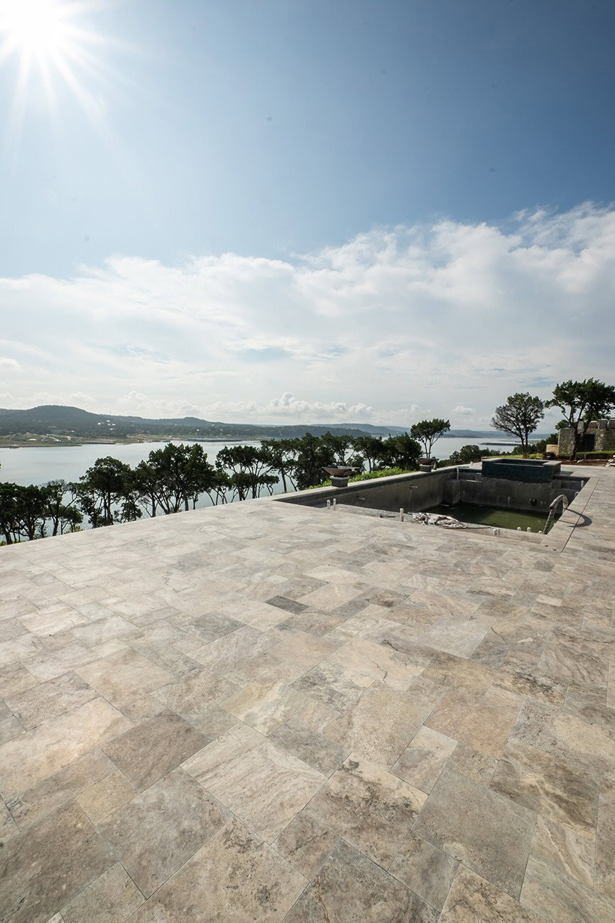 Tile | Baker Flooring & Design