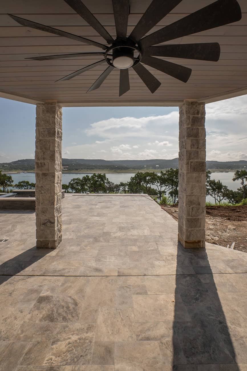 Natural Stone Tile | Baker Flooring & Design