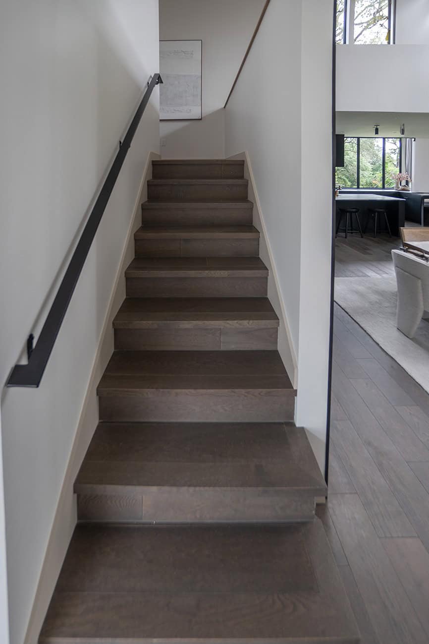 Luxury vinyl plank | Baker Flooring & Design