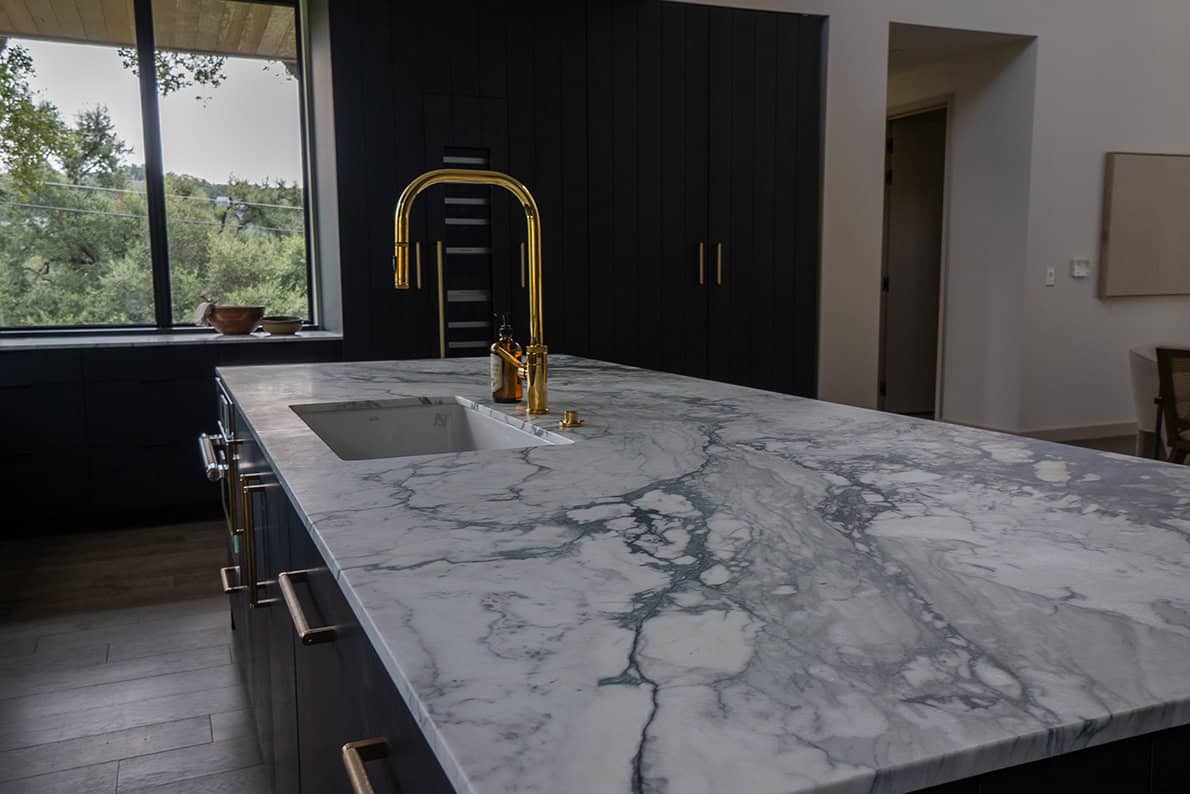 Kitchen installation | baker flooring and design