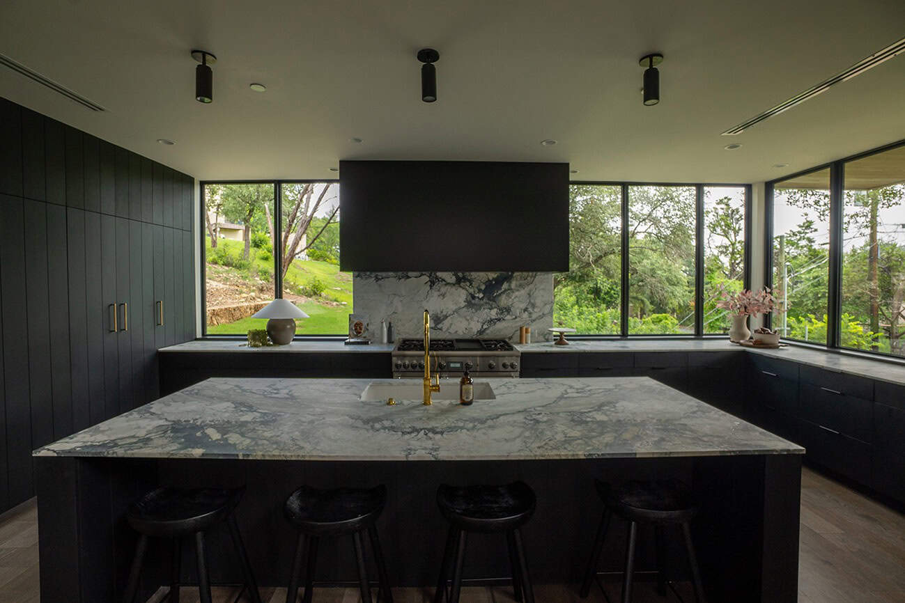 Tile Backsplash | Baker Flooring & Design