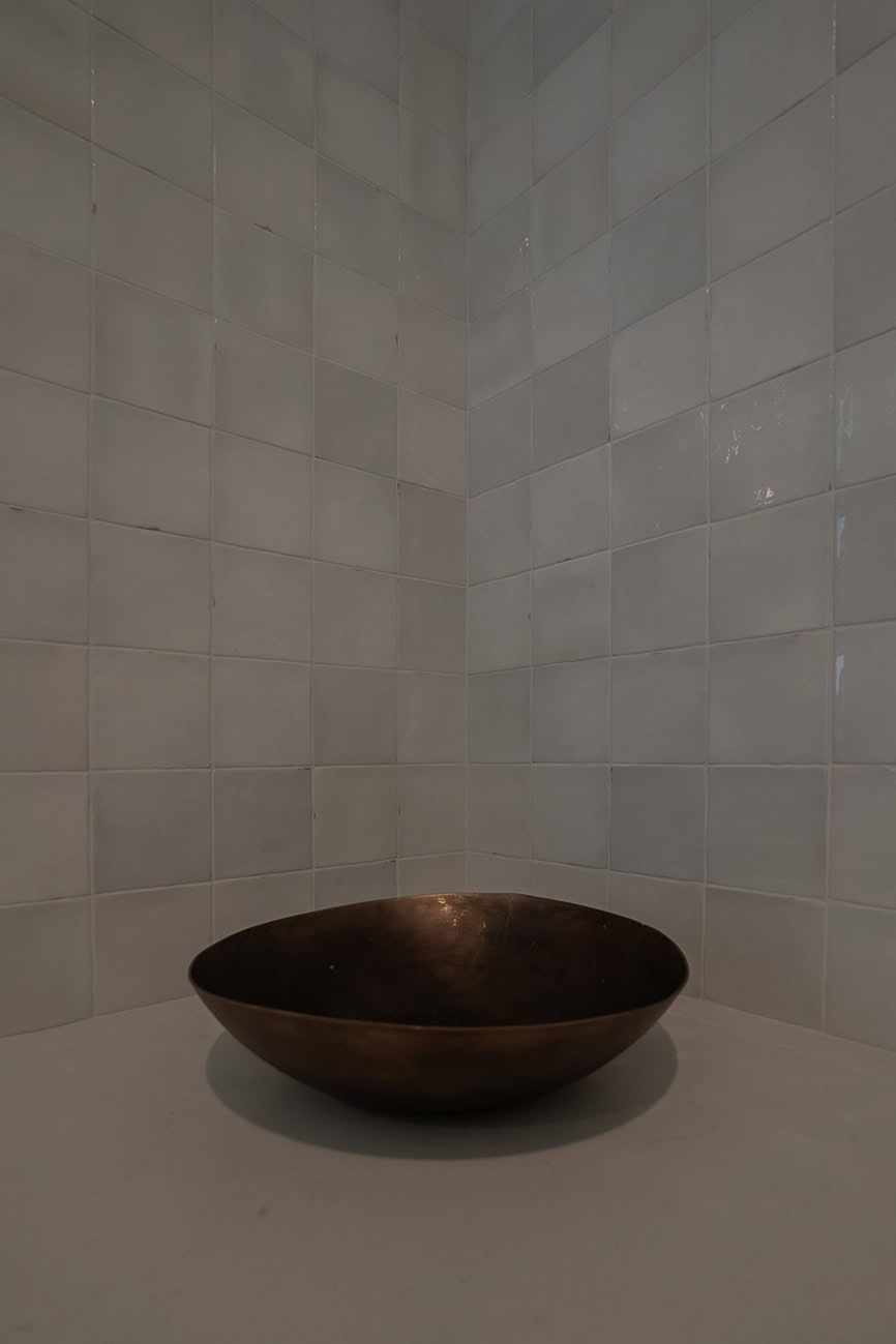 Residential installation | Baker Flooring & Design