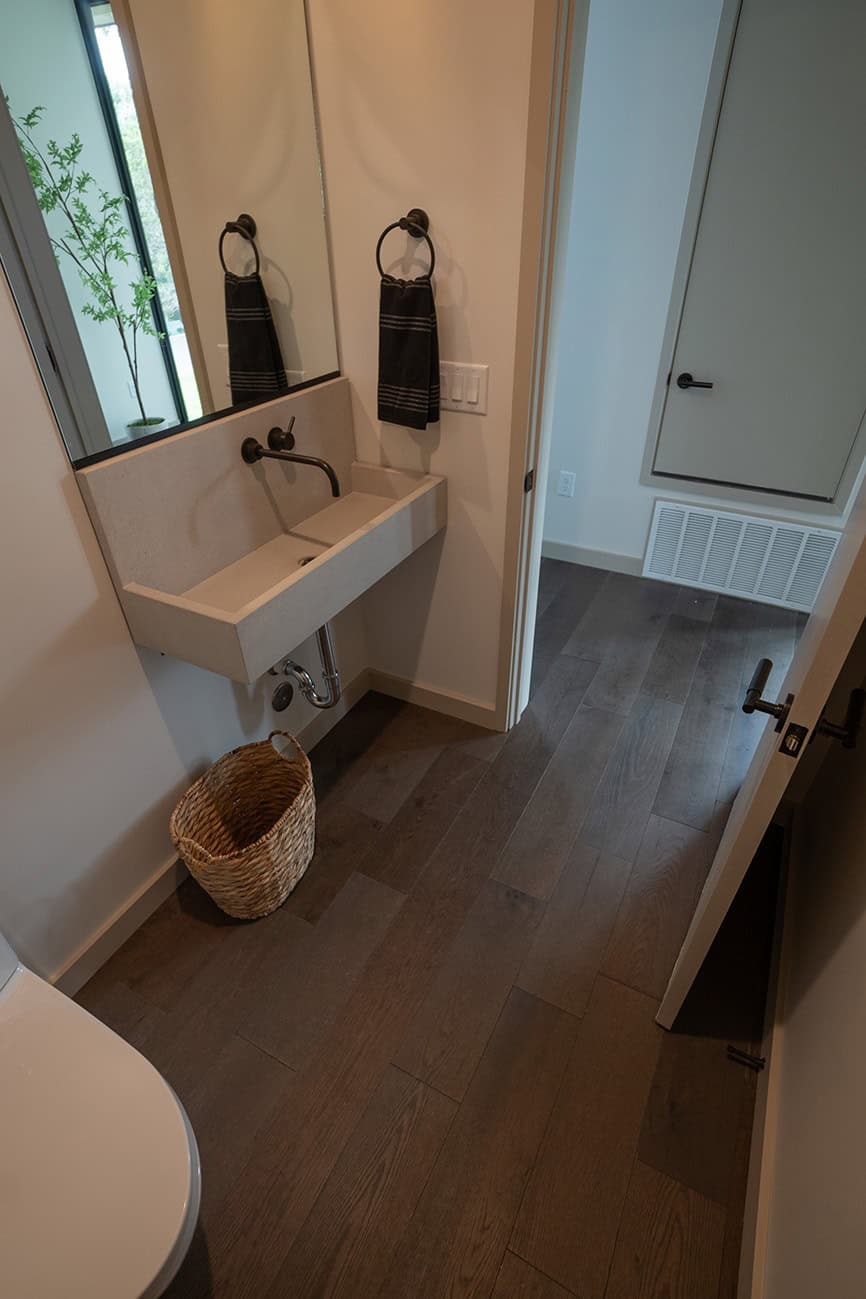 Design consultation | Baker Flooring & Design