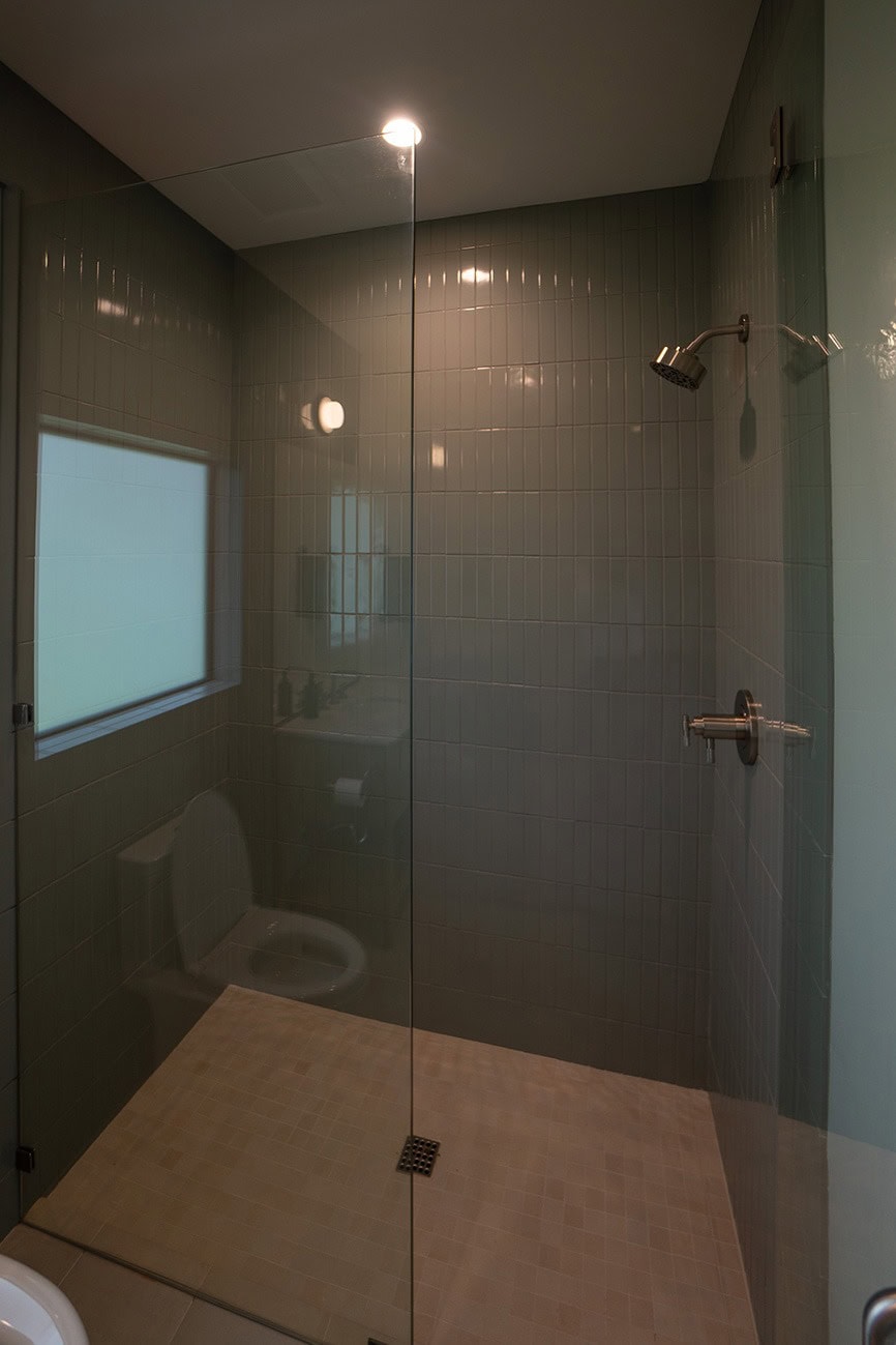 glass tile | baker flooring & design