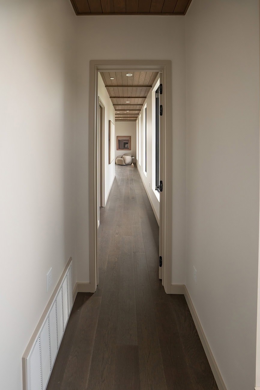 Luxury vinyl plank | Baker Flooring & Design